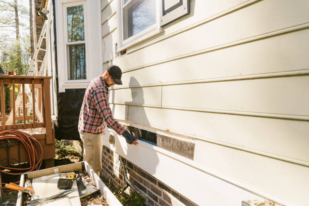 Trusted Siding Replacement service in Huntington Station, NY - Creative Siding